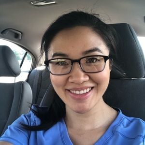 Meet your Posher, Adrianna